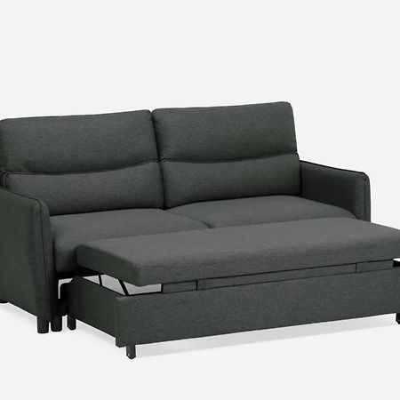 Aparthotel Liv Mtl Urban Montreal Zewnętrze zdjęcie