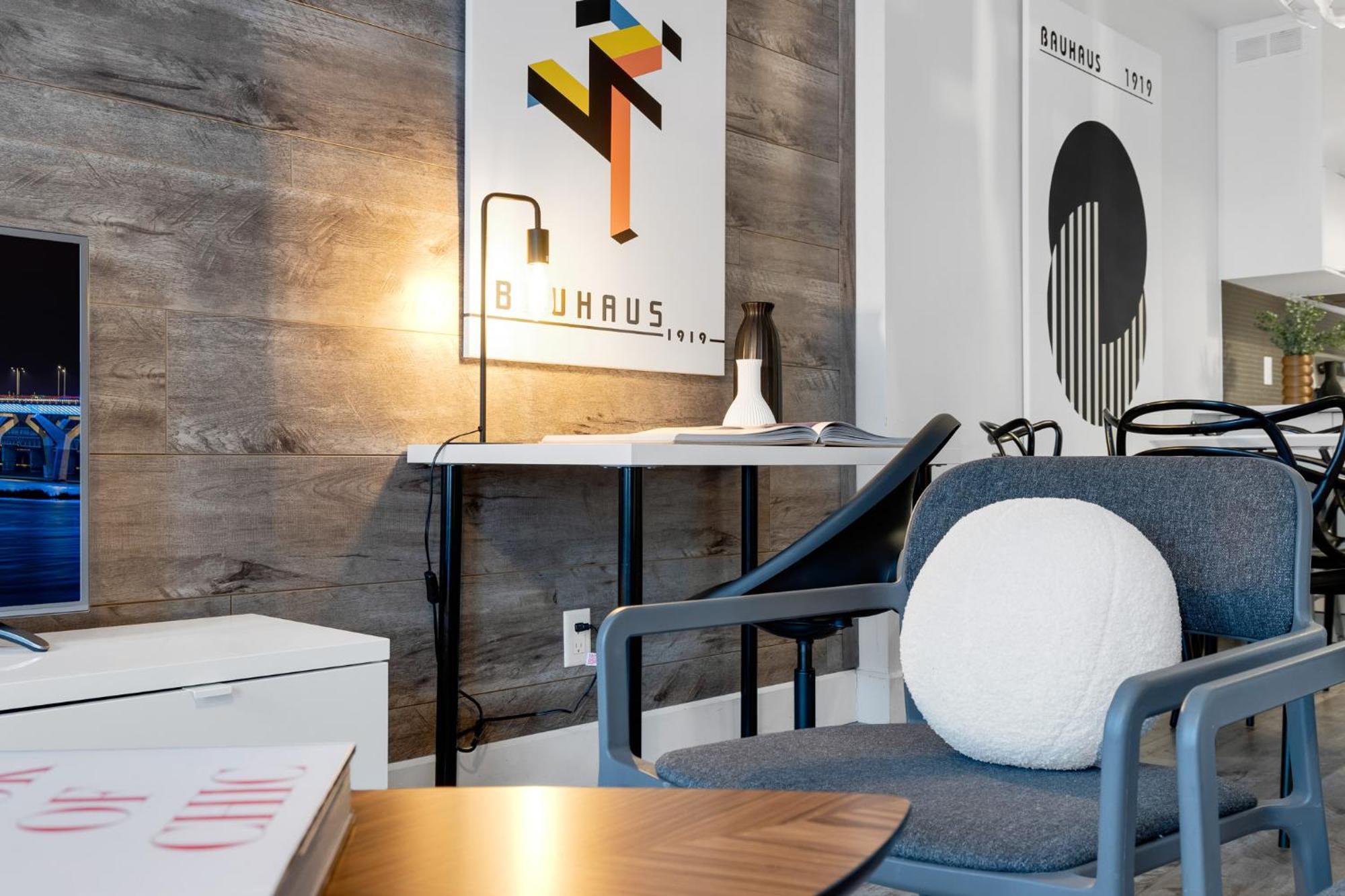 Aparthotel Liv Mtl Urban Montreal Zewnętrze zdjęcie