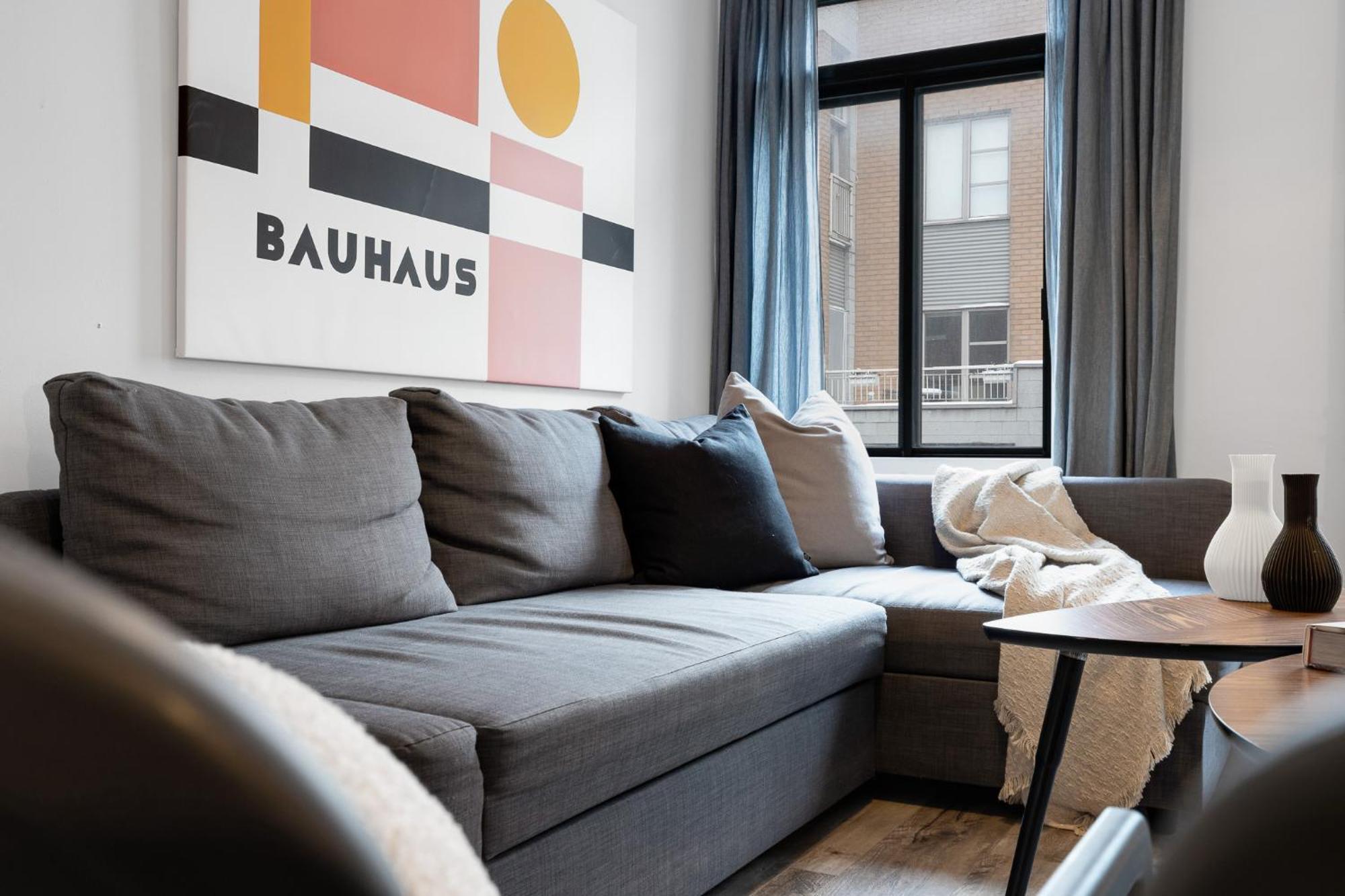 Aparthotel Liv Mtl Urban Montreal Zewnętrze zdjęcie