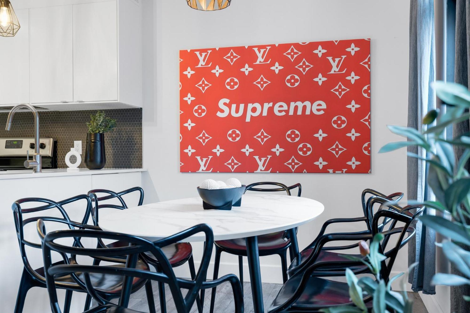 Aparthotel Liv Mtl Urban Montreal Zewnętrze zdjęcie