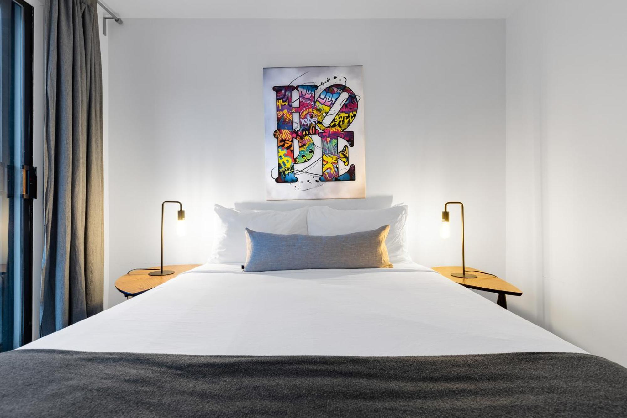 Aparthotel Liv Mtl Urban Montreal Zewnętrze zdjęcie