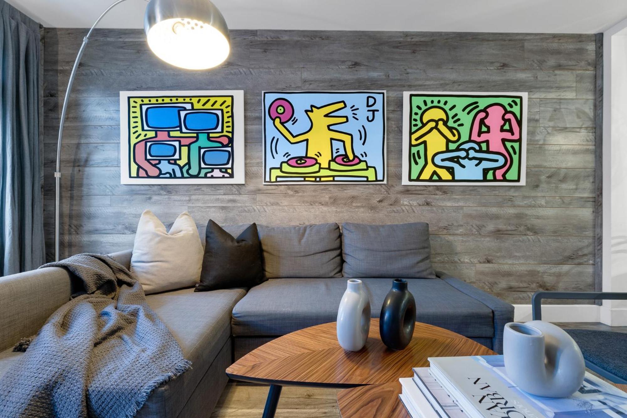 Aparthotel Liv Mtl Urban Montreal Zewnętrze zdjęcie