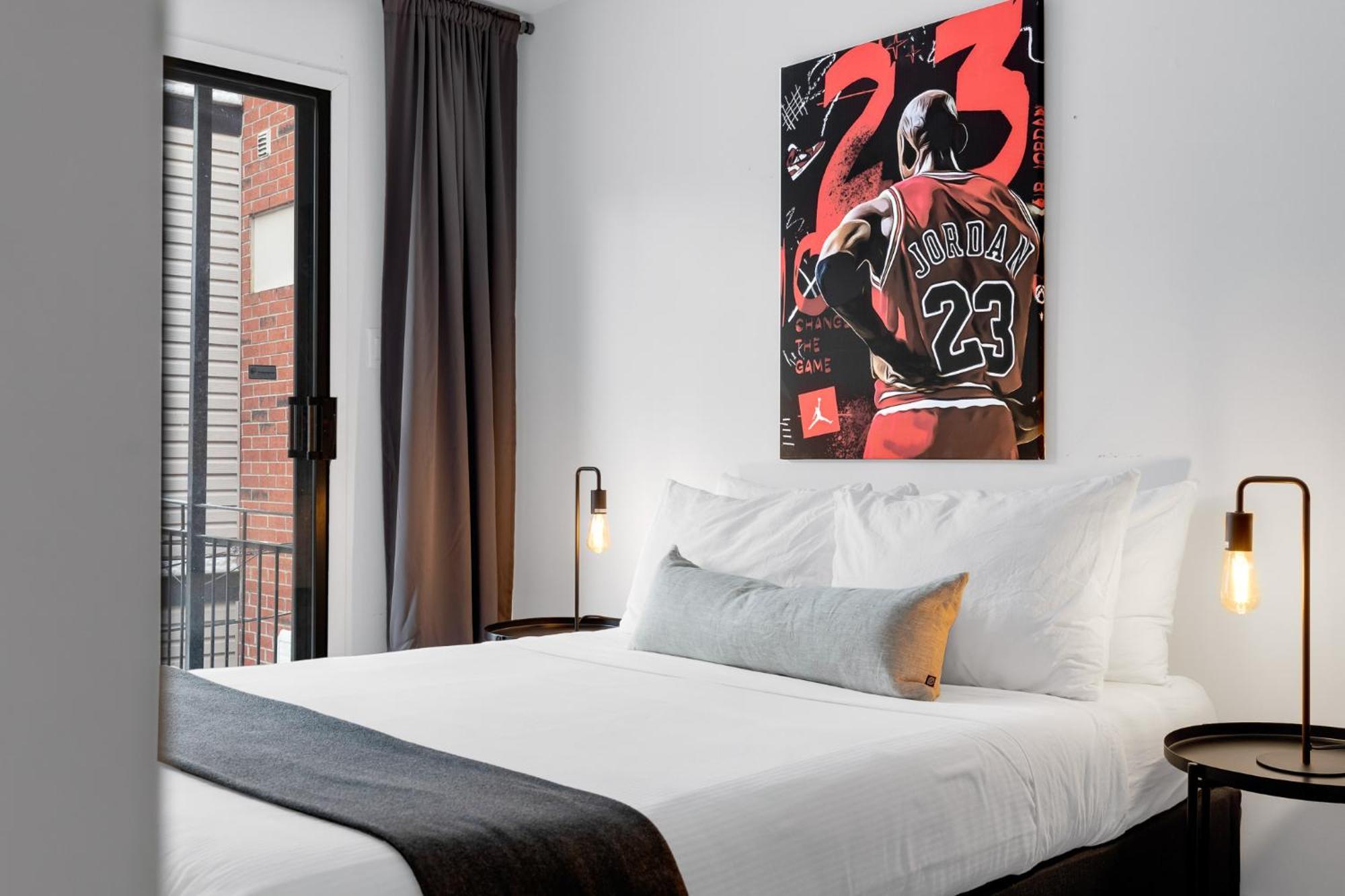 Aparthotel Liv Mtl Urban Montreal Zewnętrze zdjęcie